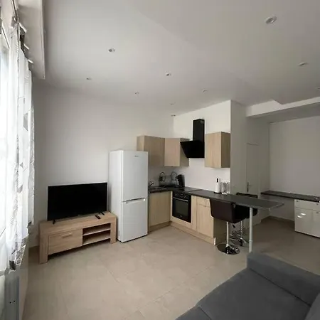 Magnifique 2 Pieces, Avec 4 Couchages *